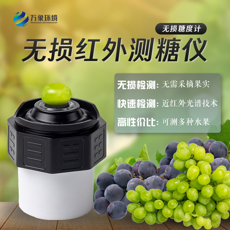 無(wú)損水果糖度計(jì)