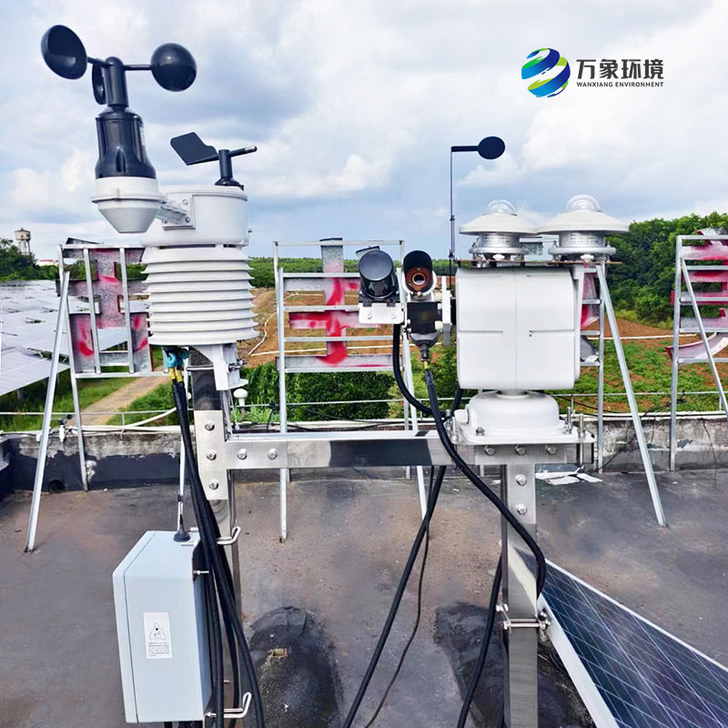 海南?？诓⒕W(wǎng)式光伏站實拍案例