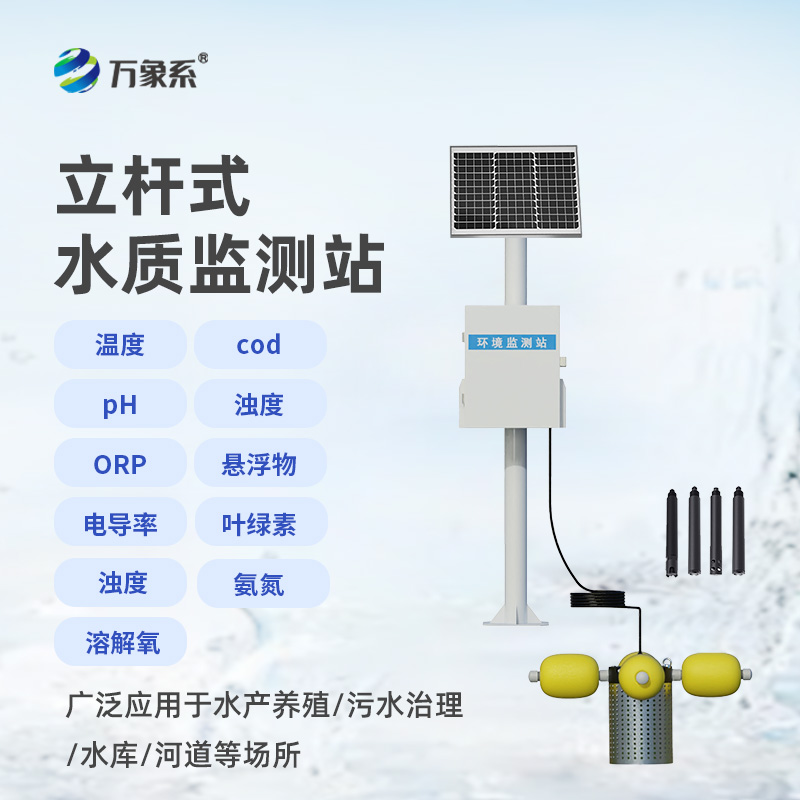 水庫水資源監(jiān)測(cè)系統(tǒng)